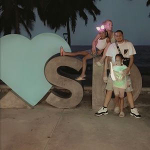 Meet your Posher, Tanya